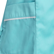 Load image into Gallery viewer, Shelikes Womens Healthcare Zip Collared Nurse Uniform - Mint