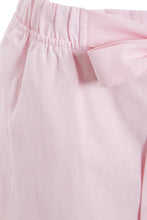 Load image into Gallery viewer, Womens High Waisted Summer Beach Casual Shorts - Pink