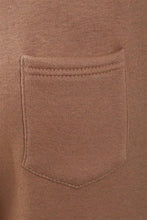 Load image into Gallery viewer, Kids School Jog Pants Sports Games Fleece PE Trouser - Beige