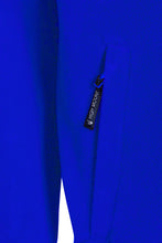 Load image into Gallery viewer, kraftd Unisex Soft Fleece Anti Pill Workwear Jacket - Royal