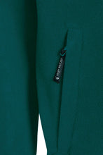 Load image into Gallery viewer, kraftd Unisex Soft Fleece Anti Pill Workwear Jacket - Green