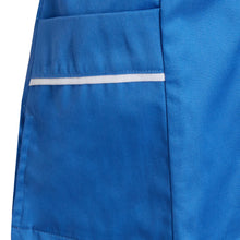 Load image into Gallery viewer, Shelikes Womens Healthcare Zip Collared Nurse Uniform - Royal