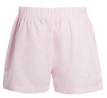 Load image into Gallery viewer, Womens High Waisted Summer Beach Casual Shorts - Pink
