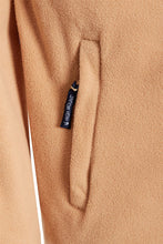 Load image into Gallery viewer, kraftd Unisex Soft Fleece Anti Pill Workwear Jacket - Stone