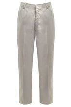 Load image into Gallery viewer, Mens Rugby Workwear Trousers - Stone
