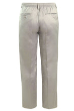 Load image into Gallery viewer, Mens Rugby Workwear Trousers - Stone