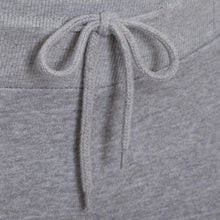 Load image into Gallery viewer, Mens Fleece Cuff Hem Skinny Slim Bottoms Casual Joggers - Grey