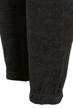 Load image into Gallery viewer, Mens Zip Pockets Drawstring Joggers - Charcoal