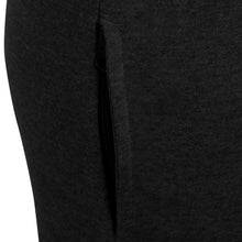 Load image into Gallery viewer, New Kids Fleece Hoodie Top & Bottoms Joggers Tracksuit Set - Black