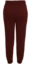 Load image into Gallery viewer, New Kids Fleece Hoodie Top & Bottoms Joggers Tracksuit Set - Brown