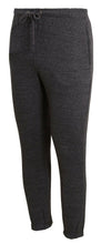 Load image into Gallery viewer, Mens Zip Pockets Drawstring Joggers - Charcoal