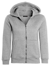 Load image into Gallery viewer, New Kids Fleece Hoodie Top & Bottoms Joggers Tracksuit Set - Grey