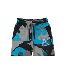 Load image into Gallery viewer, HNL Kids Hoodie Jogging Sports Tracksuit Set - Turq
