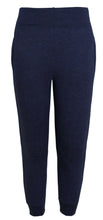 Load image into Gallery viewer, New Kids Fleece Hoodie Top & Bottoms Joggers Tracksuit Set - Navy