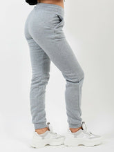 Load image into Gallery viewer, Womens Joggers Slim Fit Casual Comfortable Tracksuit Sweatpants - Grey