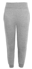 Load image into Gallery viewer, New Kids Fleece Hoodie Top & Bottoms Joggers Tracksuit Set - Grey