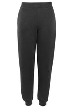 Load image into Gallery viewer, Kids School Jog Pants Sports Games Fleece PE Trouser - Black