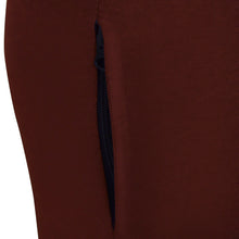 Load image into Gallery viewer, New Kids Fleece Hoodie Top & Bottoms Joggers Tracksuit Set - Brown