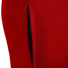 Load image into Gallery viewer, New Kids Fleece Hoodie Top & Bottoms Joggers Tracksuit Set - Red