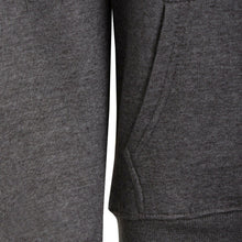 Load image into Gallery viewer, New Kids Fleece Hoodie Top & Bottoms Joggers Tracksuit Set - Charcoal