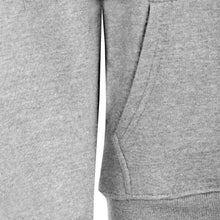 Load image into Gallery viewer, New Kids Fleece Hoodie Top & Bottoms Joggers Tracksuit Set - Grey