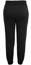 Load image into Gallery viewer, New Kids Fleece Hoodie Top & Bottoms Joggers Tracksuit Set - Black