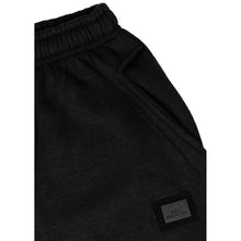 Load image into Gallery viewer, HNL Kids Hoodie Jogging Sports Tracksuit Set - Black/Turq