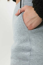 Load image into Gallery viewer, Womens Joggers Slim Fit Casual Comfortable Tracksuit Sweatpants - Grey