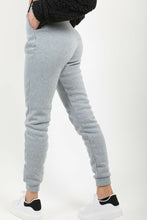 Load image into Gallery viewer, Womens Joggers Slim Fit Casual Comfortable Tracksuit Sweatpants - Grey