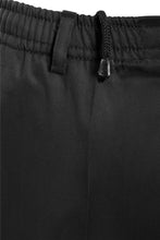Load image into Gallery viewer, Mens Rugby Workwear Trousers - Black
